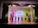 Концерты, посвященные Дню Защитника Отечества
